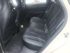 2025 BYD Seal 06 DM-i PHEV Smart Driving 120KM Prestige, белый — фото 6