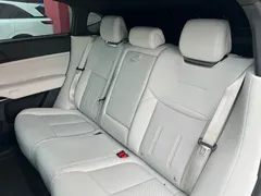 2023 Xpeng G6 580 Long Range Pro — фото 5