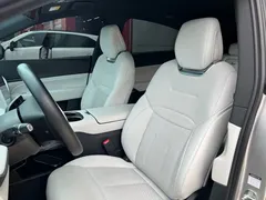 2023 Xpeng G6 580 Long Range Pro — фото 6