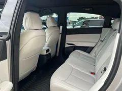 2023 Xpeng G6 580 Long Range Pro — фото 8