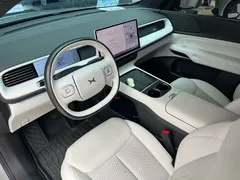 2023 Xpeng G6 580 Long Range Pro — фото 17