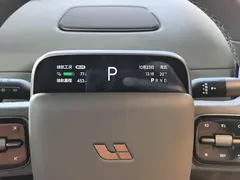 2025 Li Auto i8 Standard — фото 14