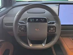 2025 Li Auto i8 Standard — фото 15