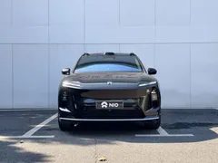 2025 Nio ES6 75kWh, чёрный — фото 2