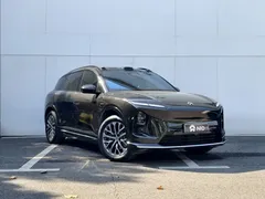 2025 Nio ES6 75kWh, чёрный — фото 3
