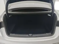 2024 BYD Qin PLUS Honor DM-i PHEV 55km Leading, белый — фото 4