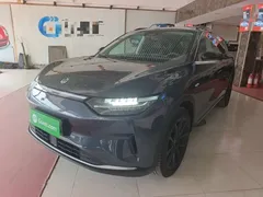 2023 Leapmotor C11 EV 500 — фото 1