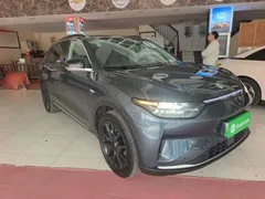 2023 Leapmotor C11 EV 500 — фото 4