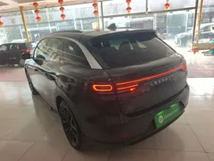 2023 Leapmotor C11 EV 500 — фото 5