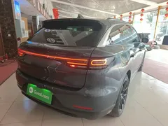 2023 Leapmotor C11 EV 500 — фото 7