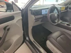 2023 Leapmotor C11 EV 500 — фото 16