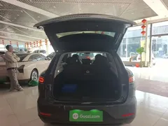 2023 Leapmotor C11 EV 500 — фото 19