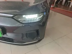 2023 Leapmotor C11 EV 500 — фото 24