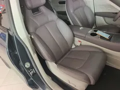 2023 Leapmotor C11 EV 500 — фото 25