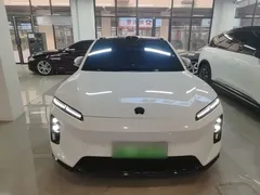 2025 Nio ET5T 75kWh Touring, белый — фото 3