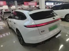 2025 Nio ET5T 75kWh Touring, белый — фото 5
