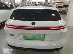 2025 Nio ET5T 75kWh Touring, белый — фото 6
