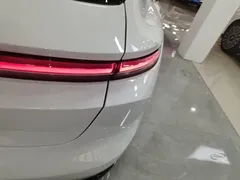 2025 Nio ET5T 75kWh Touring, белый — фото 8