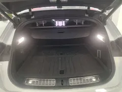 2025 Nio ET5T 75kWh Touring, белый — фото 19