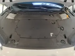 2025 Nio ET5T 75kWh Touring, белый — фото 20
