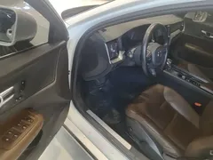 2021 Volvo S60 T4 Luxury, белый — фото 16
