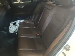 2021 Volvo S60 T4 Luxury, белый — фото 17