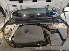 2021 Volvo S60 T4 Luxury, белый — фото 20