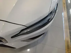2021 Volvo S60 T4 Luxury, белый — фото 24