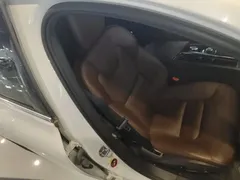2021 Volvo S60 T4 Luxury, белый — фото 25