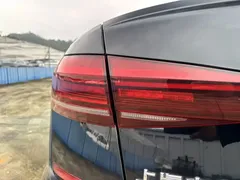 2023 Volkswagen Passat 330TSI Luxury, чёрный — фото 13