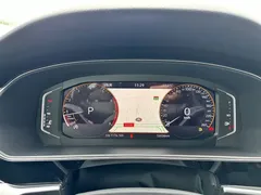 2023 Volkswagen Passat 330TSI Luxury, чёрный — фото 14