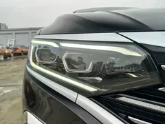 2023 Volkswagen Passat 330TSI Luxury, чёрный — фото 15