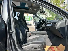 2020 Audi A4L 40 TFSI Luxury Dynamic — фото 4