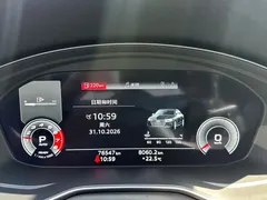 2020 Audi A4L 40 TFSI Luxury Dynamic — фото 8