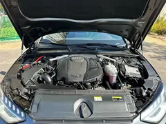 2020 Audi A4L 40 TFSI Luxury Dynamic — фото 10