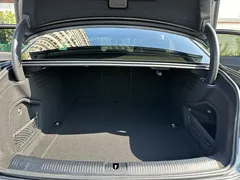 2020 Audi A4L 40 TFSI Luxury Dynamic — фото 11