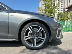2020 Audi A4L 40 TFSI Luxury Dynamic — фото 12