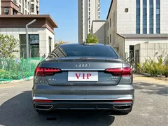 2020 Audi A4L 40 TFSI Luxury Dynamic — фото 15
