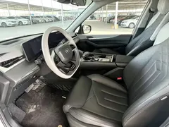 2023 Changan Raeton PLUS 1.5T DCT Flagship, белый — фото 4