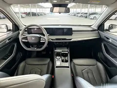 2023 Changan Raeton PLUS 1.5T DCT Flagship, белый — фото 6
