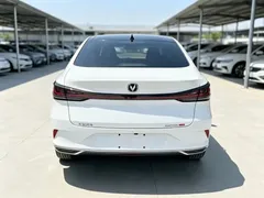 2023 Changan Raeton PLUS 1.5T DCT Flagship, белый — фото 10