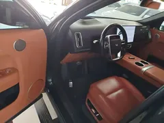 2023 Li Auto L9 Pro, зелёный — фото 16