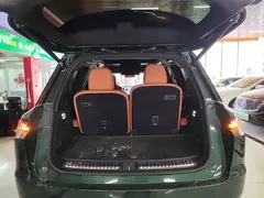 2023 Li Auto L9 Pro, зелёный — фото 19