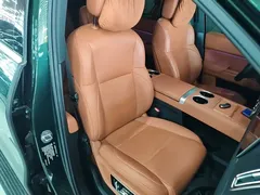2023 Li Auto L9 Pro, зелёный — фото 25