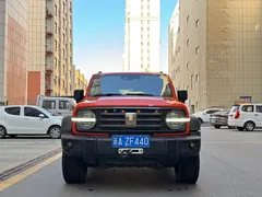 2021 Tank 300 Off-road 2.0T Conqueror — фото 2