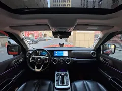 2021 Tank 300 Off-road 2.0T Conqueror — фото 4