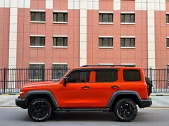 2021 Tank 300 Off-road 2.0T Conqueror — фото 13