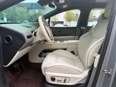 2025 Li Auto i6 4WD Standard — фото 4
