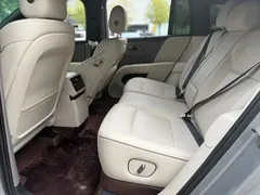 2025 Li Auto i6 4WD Standard — фото 5