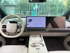2025 Li Auto i6 4WD Standard — фото 6
